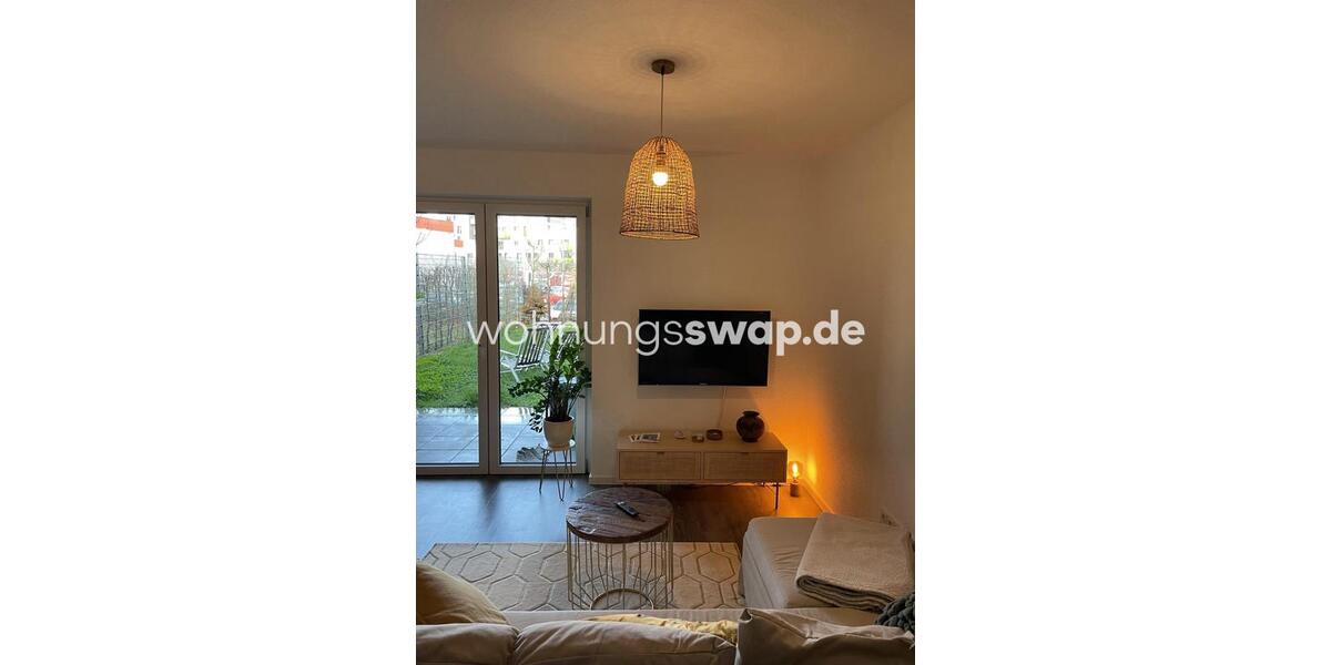 Etagenwohnung Köln Ehrenfeld - 2 Zimmer, 57 m&sup2;, 840&euro; | Angebot:25856187
