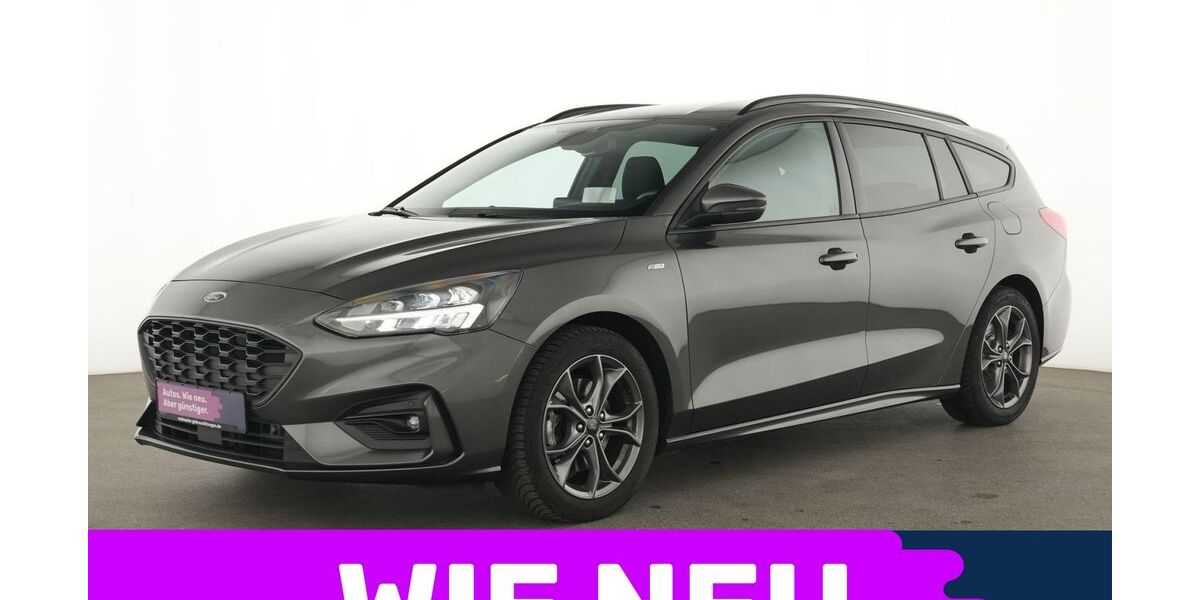 Ford Focus 47.263 km 15.981 &euro; Neuss 41460
