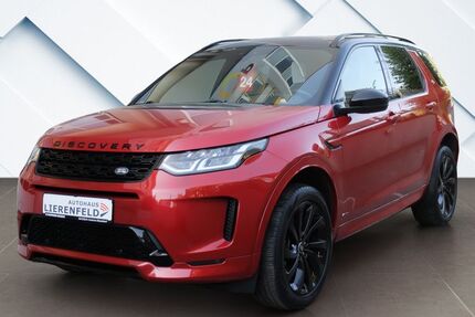 Land Rover Discovery Sport 57.236 km 18.990 &euro; Düsseldorf 40231