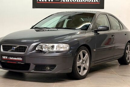 Volvo S60 180.000 km 14.990 &euro; Ratingen 40878