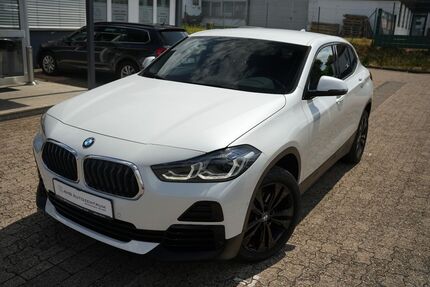 BMW X2 73.871 km 22.799 &euro; Dormagen 41539