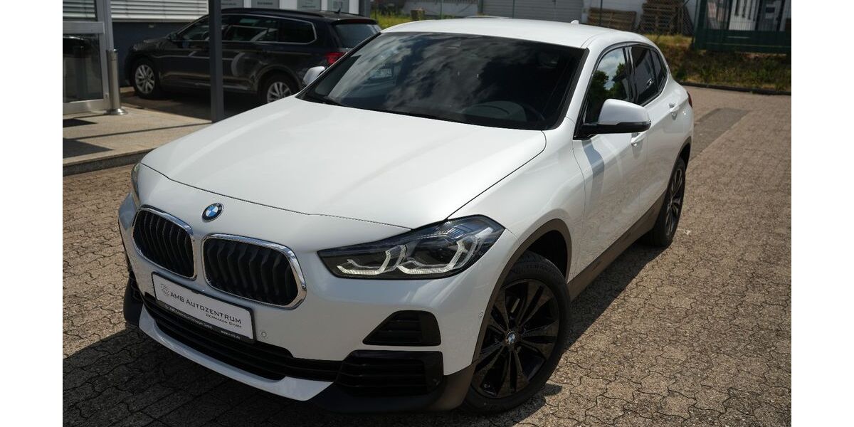 BMW X2 73.871 km 22.799 &euro; Dormagen 41539