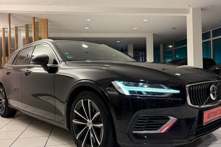 Volvo V60 116.000 km 26.500 &euro; Köln 51149