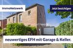 Einfamilienhaus Hürth / Efferen Efferen - 4 Zimmer, 130 m&sup2;, 799.500&euro; | Angebot:25715567