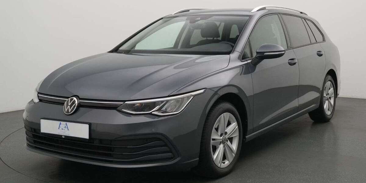 VW Golf 78.770 km 19.990 &euro; Leverkusen 51373