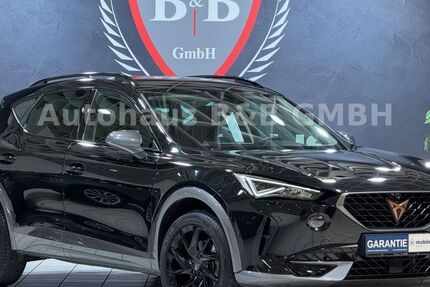 Cupra Formentor 158.000 km 22.490 &euro; Bergheim 50126