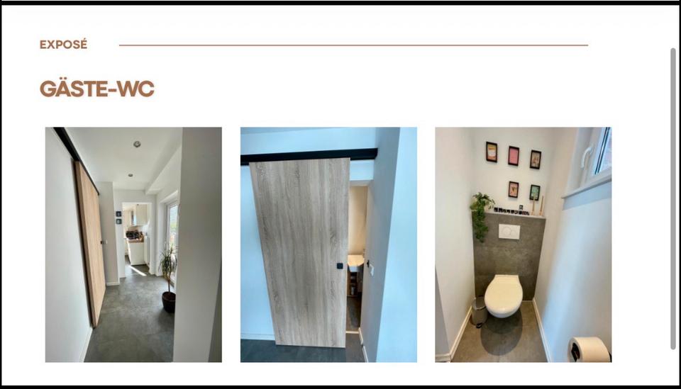 Doppelhaushälfte Korschenbroich - 3.5 Zimmer, 90 m&sup2;, 519.000&euro; | Angebot:26710368