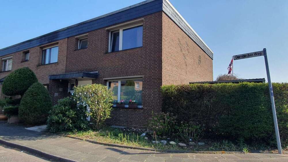 Einfamilienhaus Köln Heimersdorf Heimersdorf - 5 Zimmer, 116 m&sup2;, 765.000&euro; | Angebot:25972787