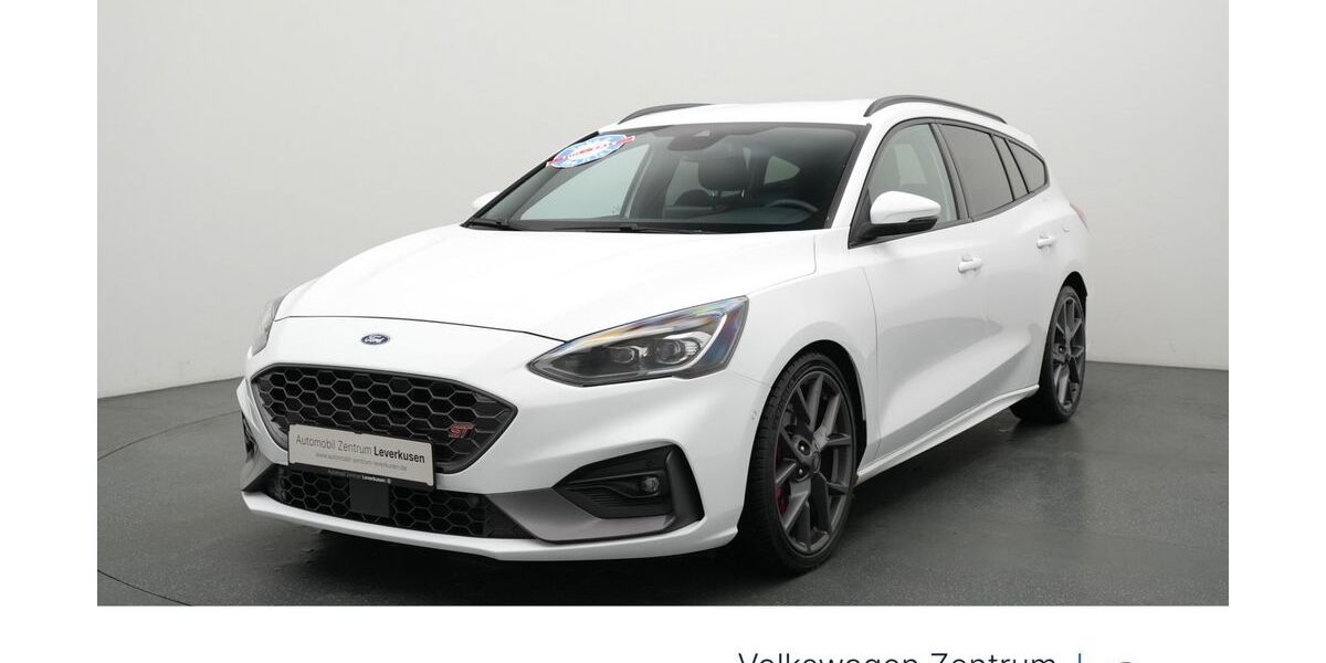 Ford Focus 117.320 km 16.980 &euro; Leverkusen 51379
