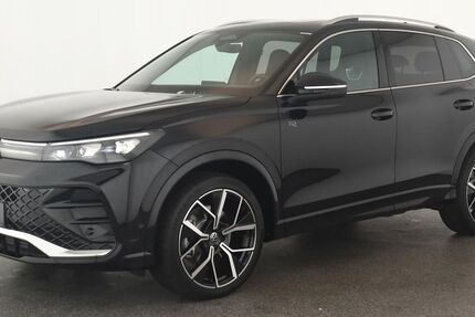 VW Tiguan 20.900 km 42.984 &euro; Düsseldorf 40233