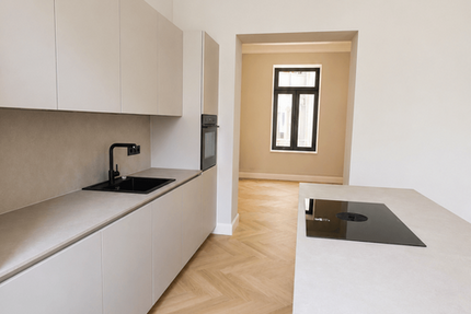 Wohnung Düsseldorf Pempelfort - 4 Zimmer, 86 m&sup2;, 795.000&euro; | Angebot:27121299