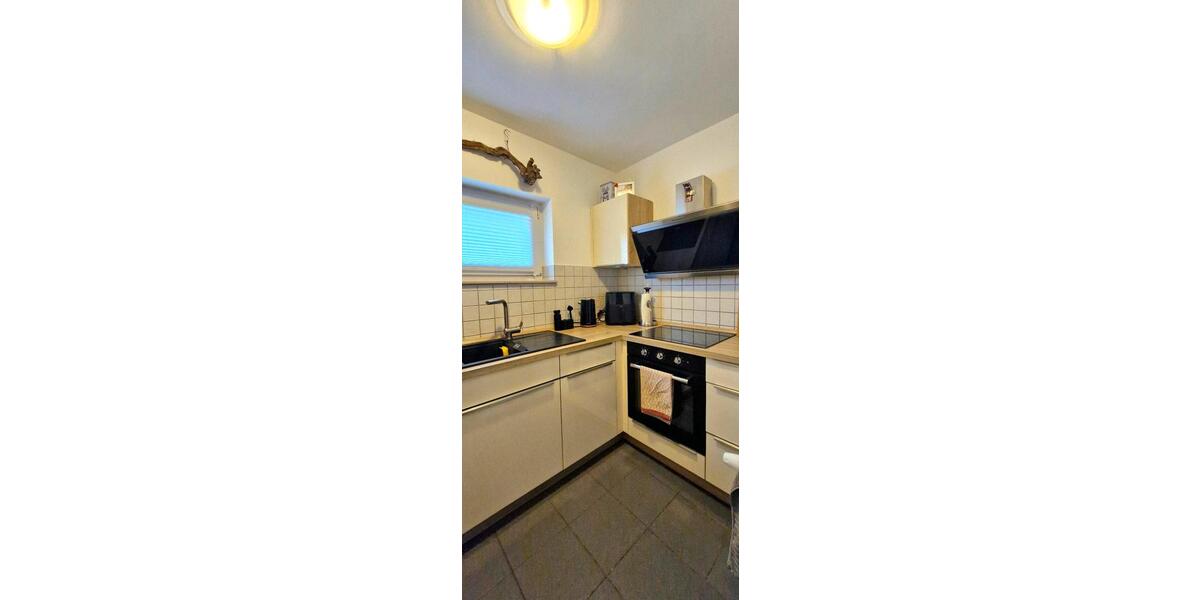 Etagenwohnung Solingen - 2 Zimmer, 60 m&sup2;, 810&euro; | Angebot:26678029