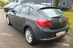 Opel Astra ACTIVE KLIMAANLAGE 17 ZOLL LMF TEMPOMAT 92.855 km 7.250 &euro; Köln 50858