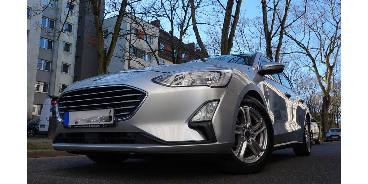 Ford Focus 160.200 km 7.250 &euro; Köln 50670