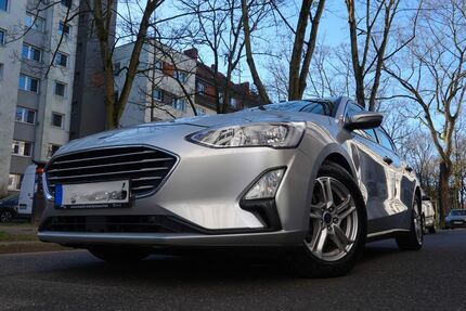 Ford Focus 160.200 km 7.650 &euro; Köln 50670