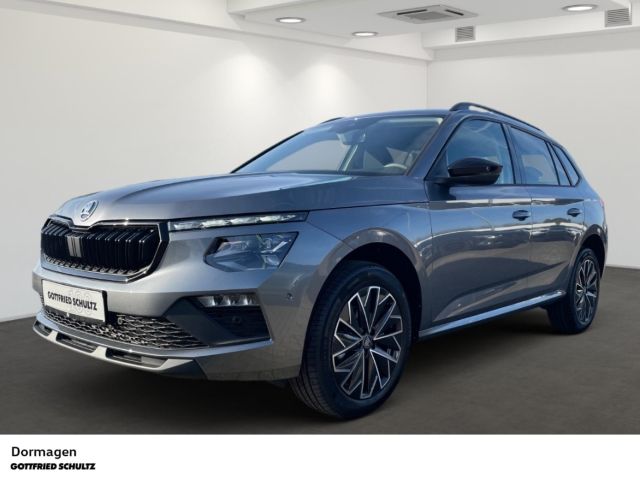 Skoda Kamiq 4.999 km 35.980 &euro; Dormagen 41540