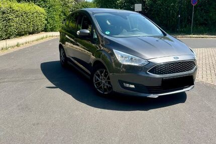 Ford C-Max 93.000 km 6.999 &euro; Bergheim 50126