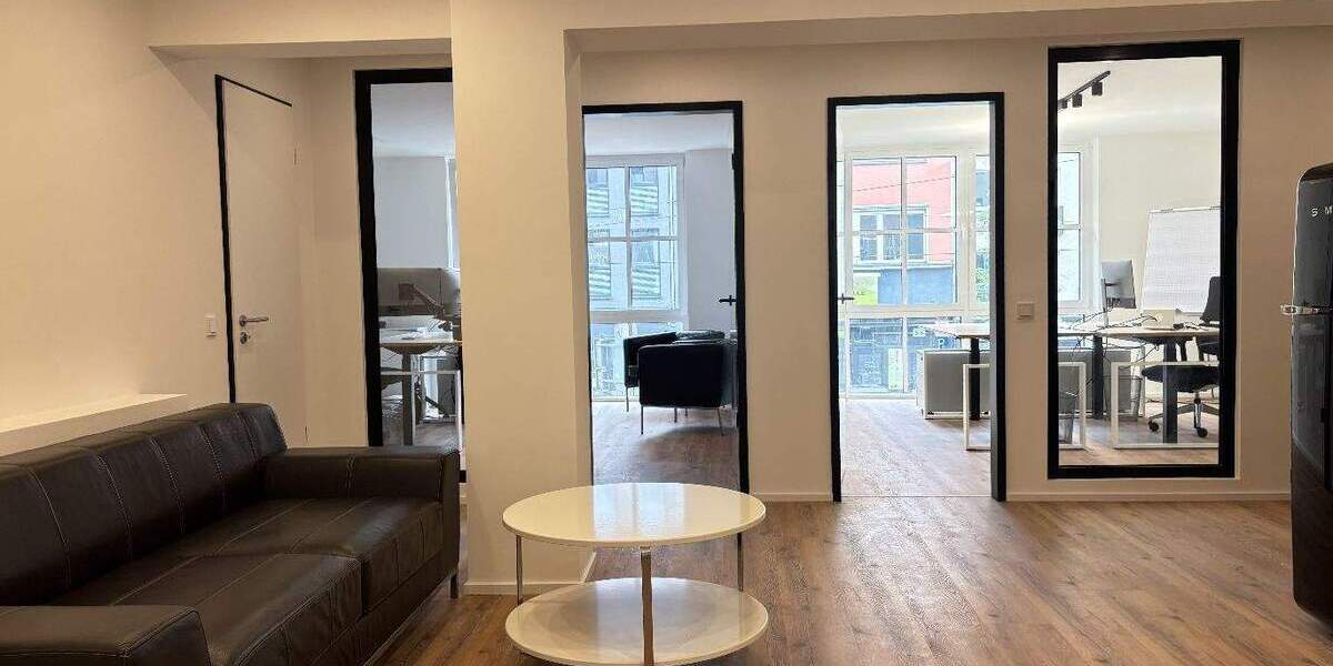 Gewerbeobjekt Köln Neustadt-Süd - 850&euro; | Angebot:25880832