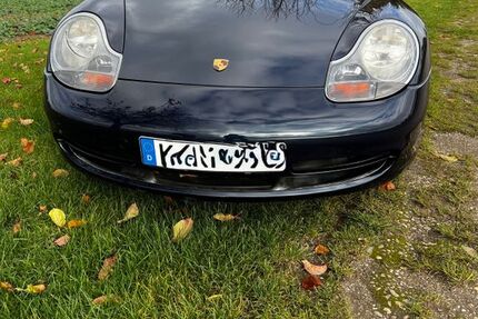Porsche 996 194.800 km 34.700 &euro; Köln 50737