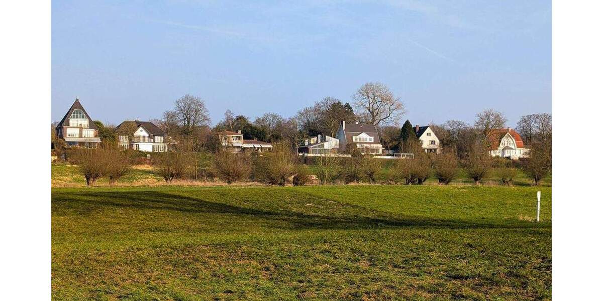 Grundstück Düsseldorf Wittlaer - 1.390.000&euro; | Angebot:25680498