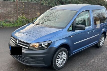 VW Caddy 241.000 km 7.999 &euro; Köln 50739