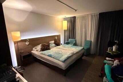 Wohnung Düsseldorf Stadtbezirk 3 - 1 Zimmer, 35 m&sup2;, 1.100&euro; | Angebot:25146687