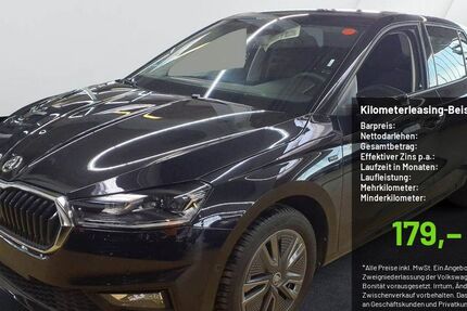 Skoda Fabia 25.691 km 21.490 &euro; Pulheim-Brauweiler 50259