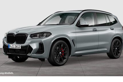 BMW X3 92.795 km 49.995 &euro; Köln-West 50858