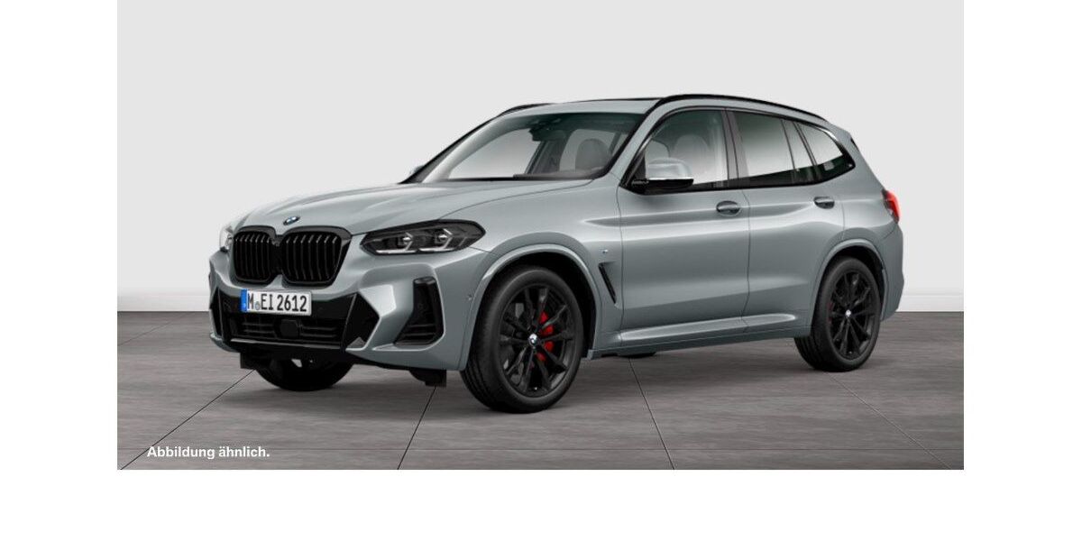 BMW X3 92.795 km 49.995 &euro; Köln-West 50858