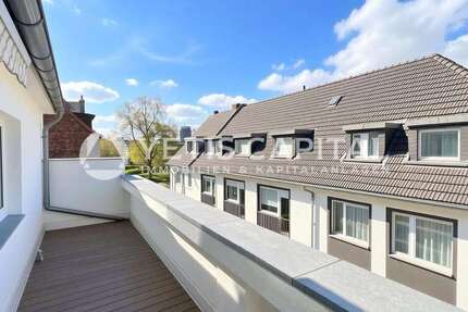 Wohnung Köln Innenstadt - 2 Zimmer, 52 m&sup2;, 329.000&euro; | Angebot:26721731