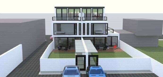 Doppelhaushälfte Bergheim Zieverich - 6 Zimmer, 160 m&sup2;, 799.000&euro; | Angebot:25694038