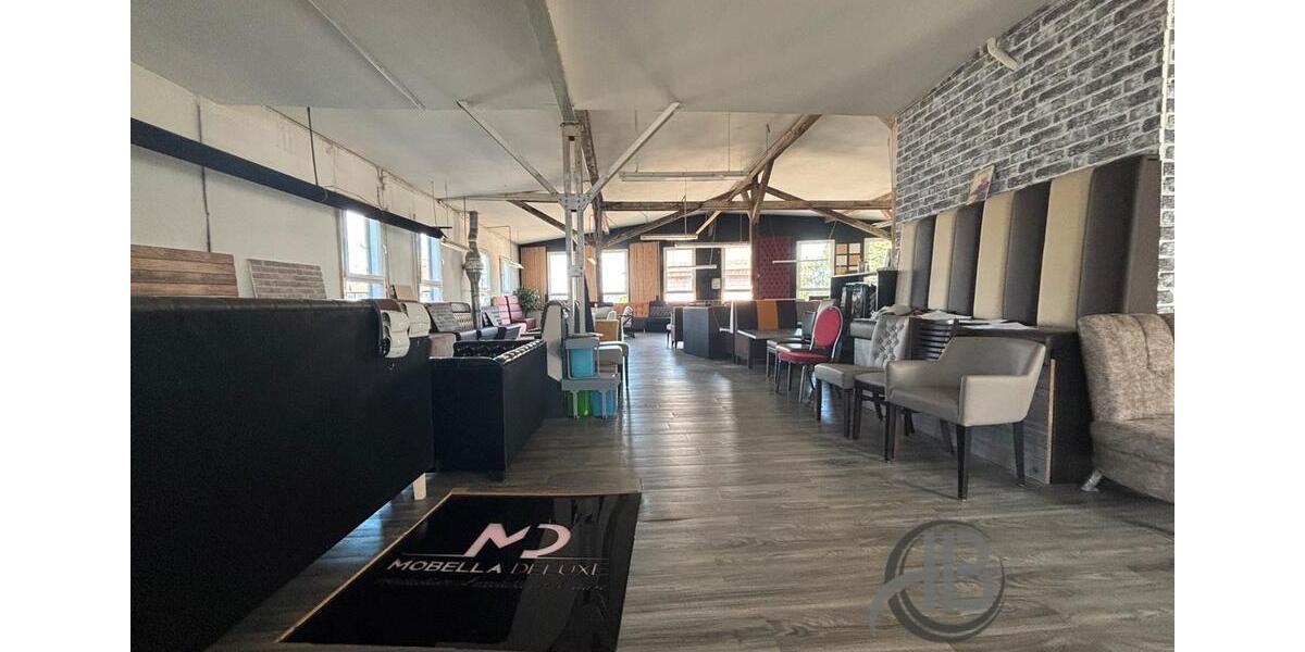 Gewerbeobjekt Remscheid Reinshagen - 3.800&euro; | Angebot:21308494