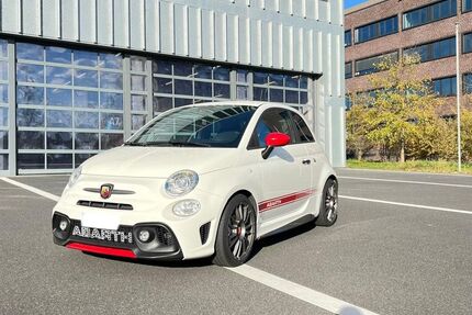 Abarth 595 Competizione 13.000 km 18.500 &euro; Köln 50868
