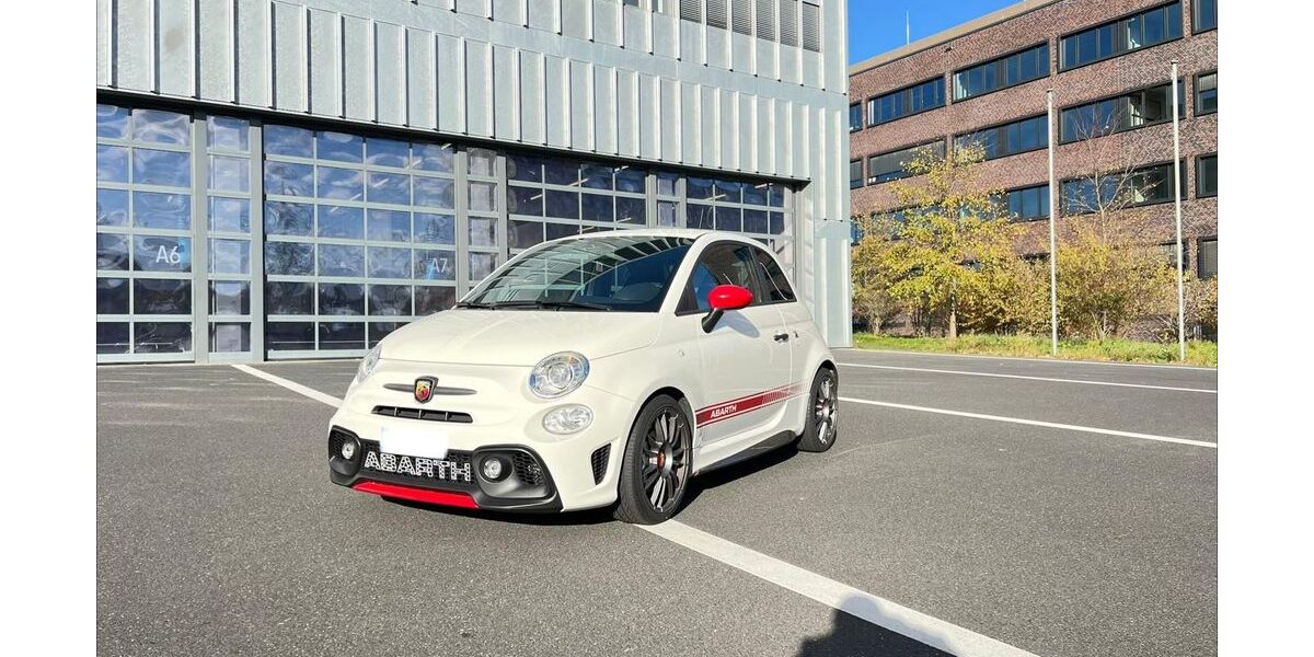 Abarth 595 Competizione 13.000 km 18.500 &euro; Köln 50868