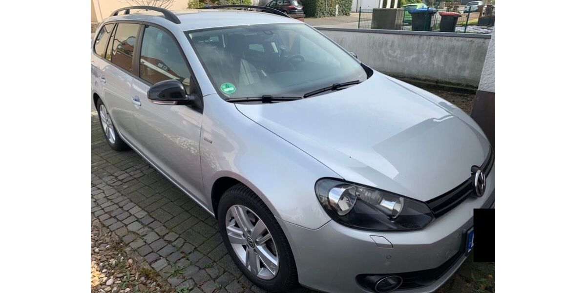 VW Golf 132.000 km 6.300 &euro; Langenfeld 40764