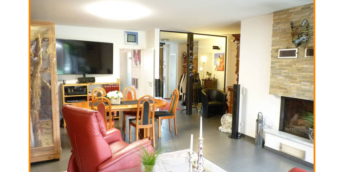 Reihenmittelhaus Neuss Norf - 4 Zimmer, 134 m&sup2;, 688.000&euro; | Angebot:25698663