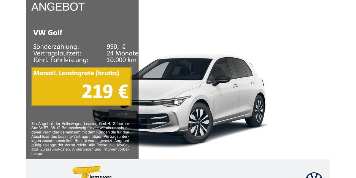 VW Golf 7.111 km 27.790 &euro; Remscheid 42897
