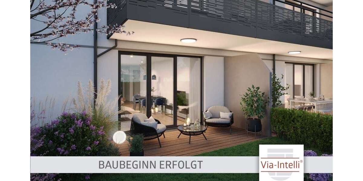 Etagenwohnung Bedburg / Kaster Kaster - 3 Zimmer, 75 m&sup2;, 368.200&euro; | Angebot:26442767