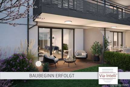 Wohnung Bedburg / Kaster Kaster - 3 Zimmer, 75 m&sup2;, 368.200&euro; | Angebot:26442767