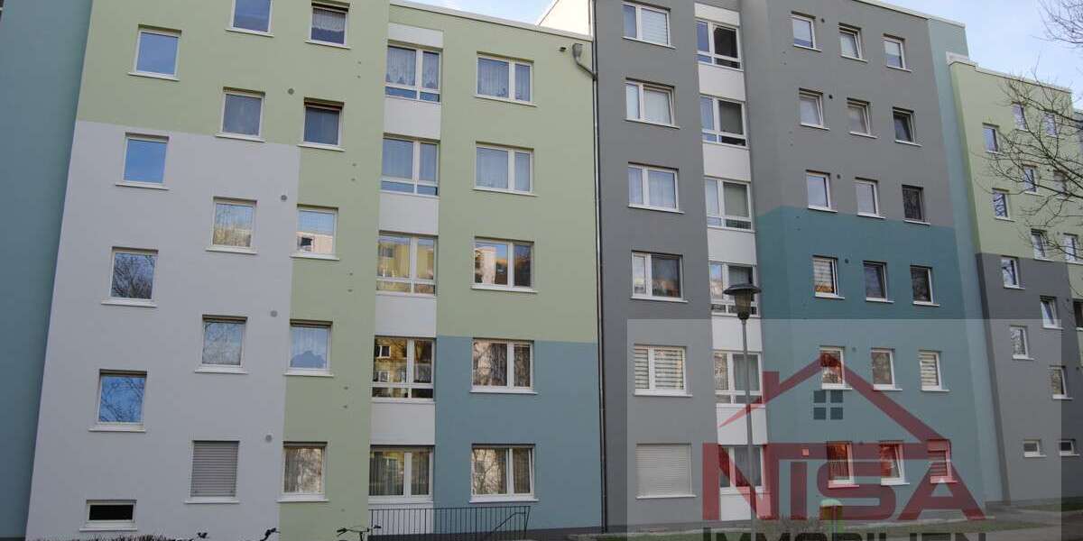 Etagenwohnung Köln Porz - 4 Zimmer, 92 m&sup2;, 299.000&euro; | Angebot:25394342