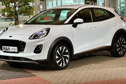 Ford Puma 31.908 km 16.500 &euro; Köln 50769