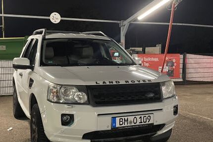 Land Rover Freelander 293.500 km 6.700 &euro; Kerpen 50169