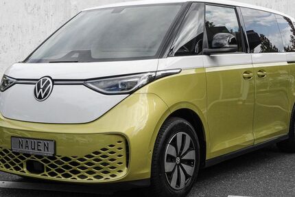 VW ID. Buzz 23.500 km 45.450 &euro; Meerbusch 40670