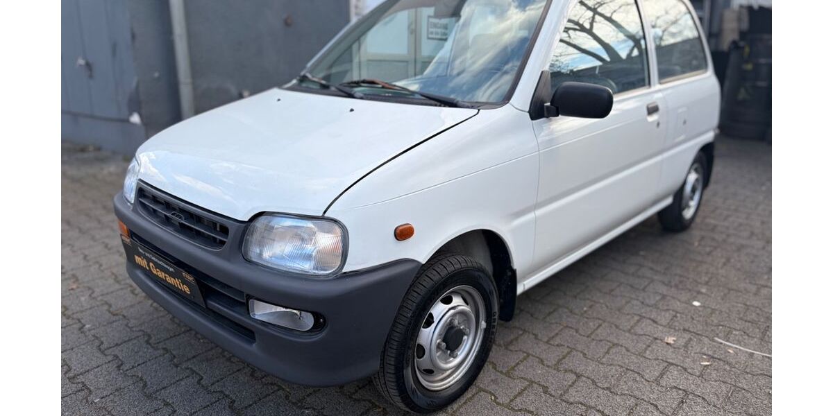 Daihatsu Cuore 75.723 km 4.650 &euro; Köln 51061
