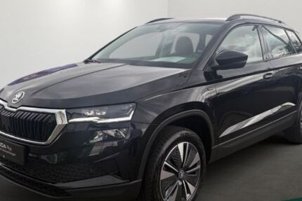 Skoda Karoq 10.004 km 28.480 &euro; Düsseldorf 40233