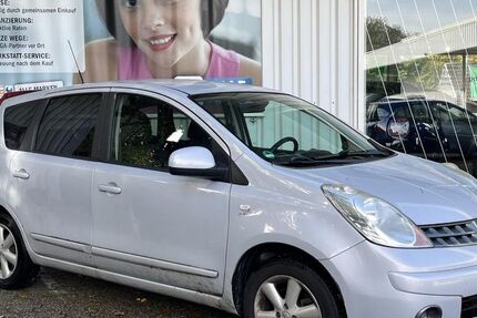 Nissan Note 147.500 km 1.788 &euro; Wermelskirchen 42929