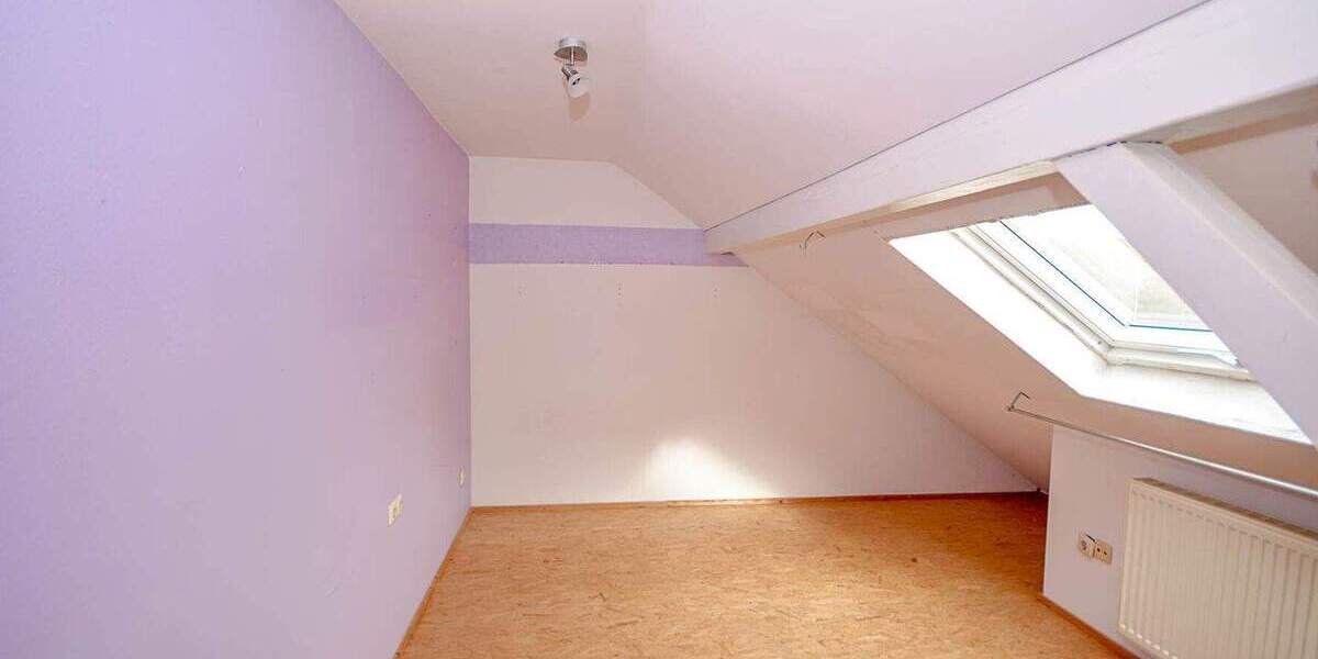 Reihenmittelhaus Bergheim Quadrath-Ichendorf - 5 Zimmer, 100 m&sup2;, 325.000&euro; | Angebot:25709828