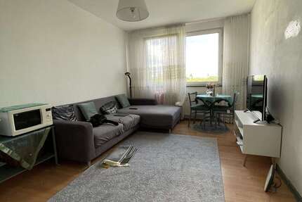 Wohnung Köln Porz - 1 Zimmer, 22 m&sup2;, 99.000&euro; | Angebot:22932388