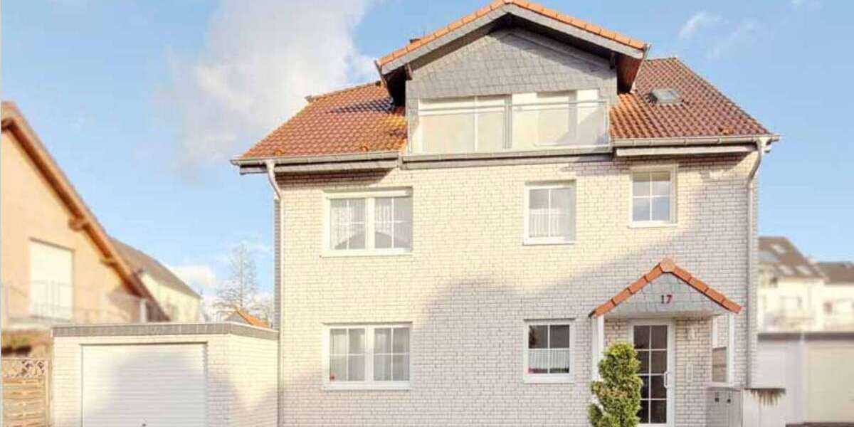 Etagenwohnung Köln Porz - 3 Zimmer, 90 m&sup2;, 1.155&euro; | Angebot:24730547