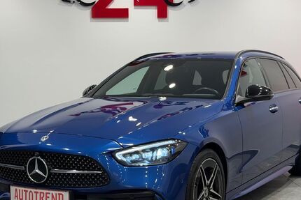 Mercedes-Benz C 300 150.000 km 30.900 &euro; Bergisch Gladbach 51469